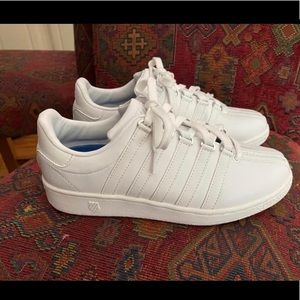 Women’s K-Swiss sneakers